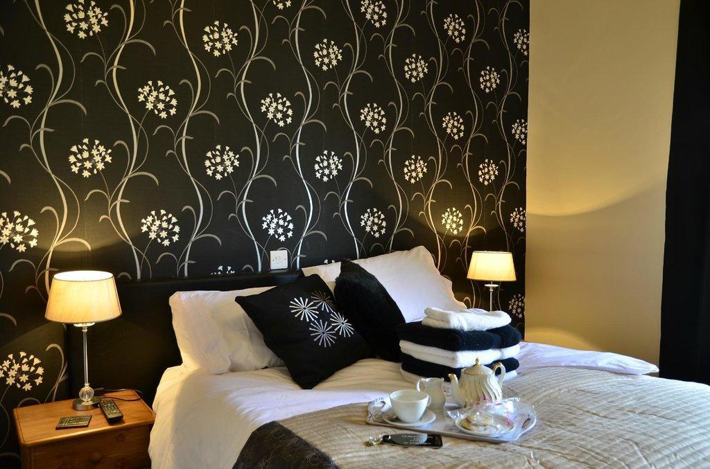 The Blacksmith Arms Bed and Breakfast Alton  Buitenkant foto